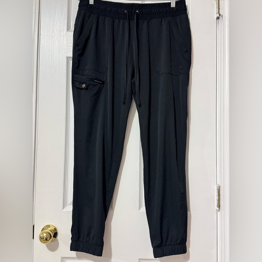 HH Works by Healing Hands